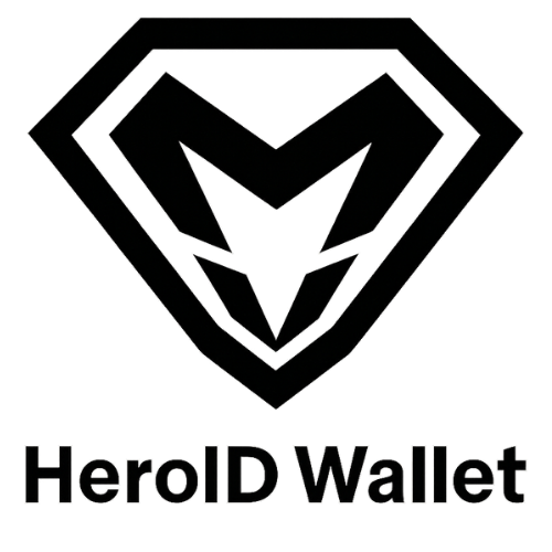 HeroID™ Wallet