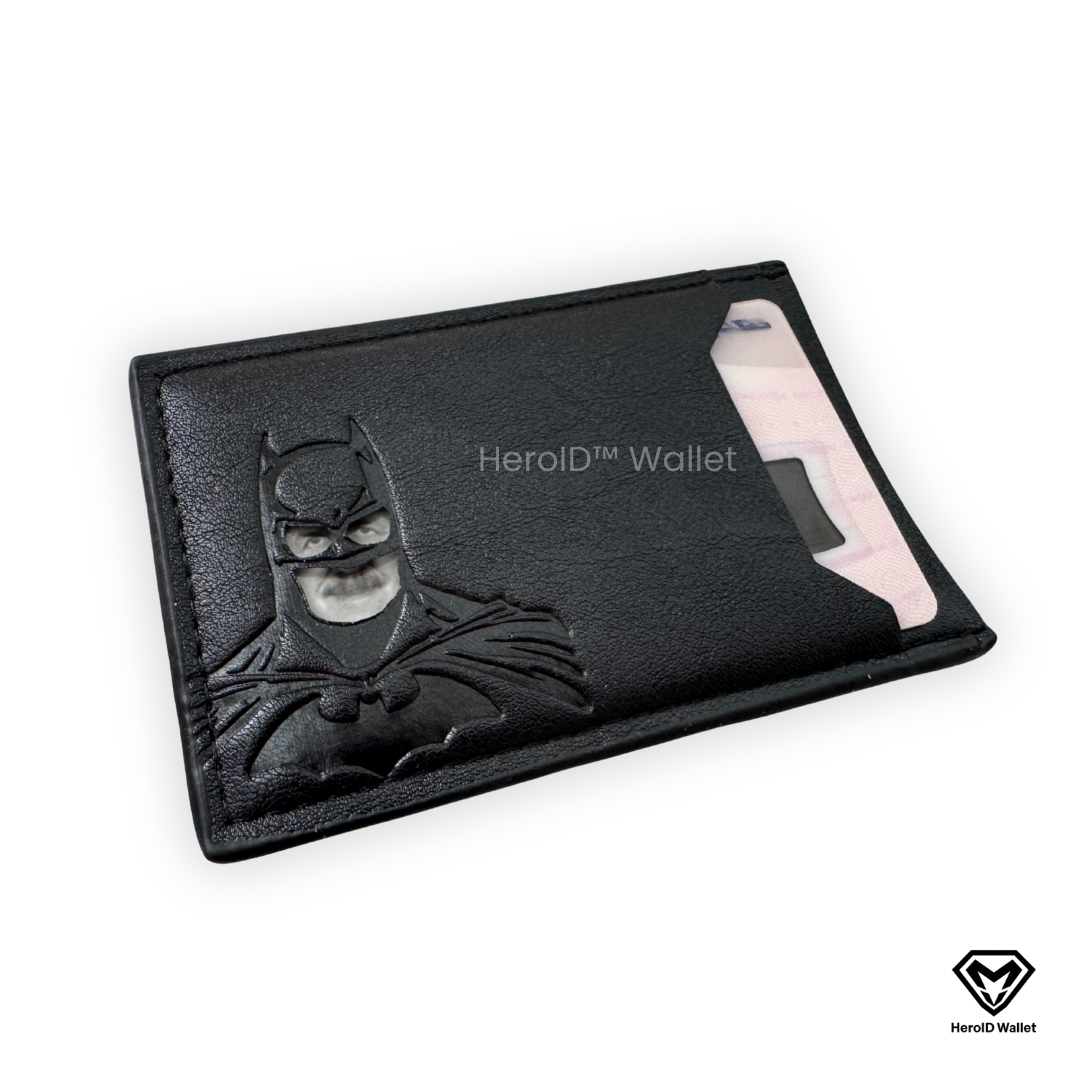 HeroID™ Wallet