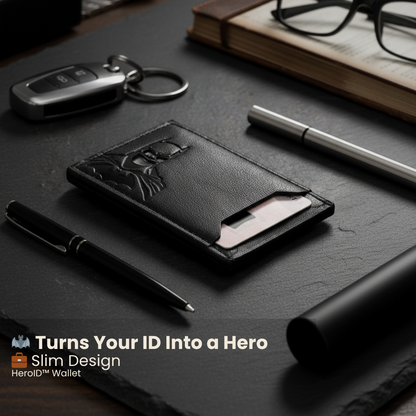 HeroID™ Wallet